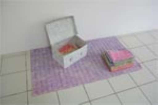 fino al 20.VII.2007 | Namaste | Pistoia, Spazio A fino al 20.VII.2007 | Namaste | Pistoia, Spazio A