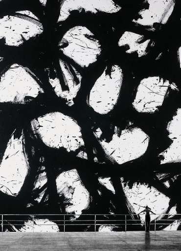 fino al 15.VI.2007 | Gianni Asdrubali | Milano, Fondazione Zappettini