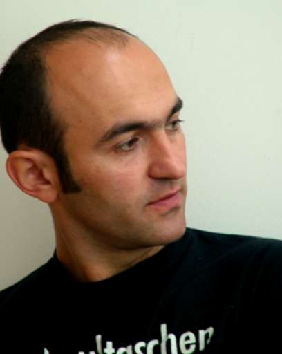 Giovane arte rumena per il nuovo spazio milanese Littleitaly Artgallery