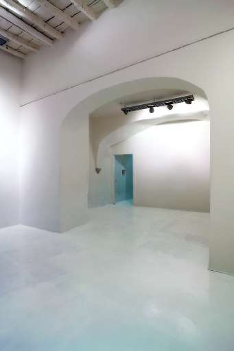 Le Malebolge di Oliviero Rainaldi. Per l’opening di un nuovo spazio romano