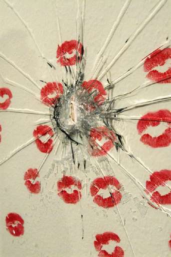 fino al 15.VII.2007 | Sükran Moral | Milano, Bnd fino al 15.VII.2007 | Sükran Moral | Milano, Bnd