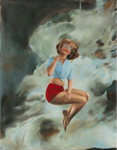 fino all’8.VI.2007 | Oda Jaune | Milano, Fondazione Mudima