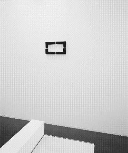 fino al 6.VII.2007 | Pino Pinelli | Milano, A arte Studio Invernizzi fino al 6.VII.2007 | Pino Pinelli | Milano, A arte Studio Invernizzi