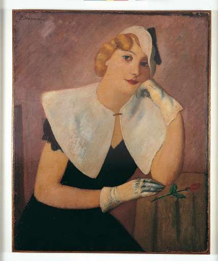 fino al 30.IX.2007 | Le virtù della passione | Reggio Emilia, Palazzo Magnani fino al 30.IX.2007 | Le virtù della passione | Reggio Emilia, Palazzo Magnani