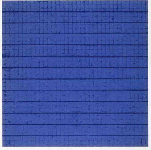 fino al 21.VII.2007 | Pittura/Materiale | Firenze, Galleria Frittelli fino al 21.VII.2007 | Pittura/Materiale | Firenze, Galleria Frittelli