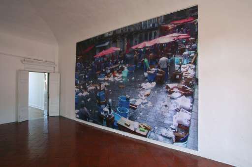 fino al 27.VII.2007 | Reto Emch | Torino, Galleria Giorgio Persano fino al 27.VII.2007 | Reto Emch | Torino, Galleria Giorgio Persano