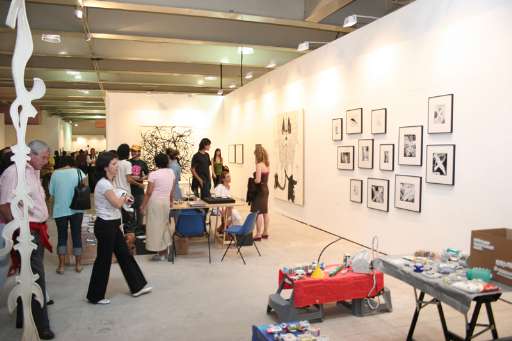 fiere_resoconti | MACO 2007 fiere_resoconti | MACO 2007