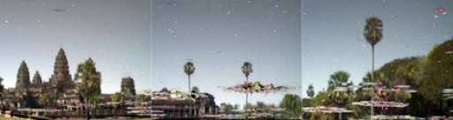 UniCredit e l’Outsider Art. Dal sostegno al ciclo Acrobazie nasce una raccolta permanente