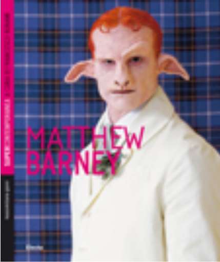Matthew Barney? Anche lui è “supercontemporaneo”…