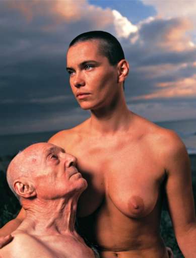 Vetrina italiana alla decima edizione di PhotoEspaña, megafestival madrileno