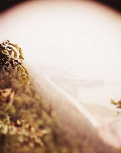 fino al 17.VII.2007 | Nunzio Battaglia | Milano, Fotografia Italiana