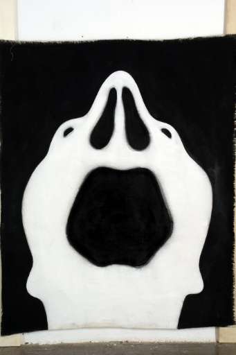 fino al 18.VII.2007 | Sergio Ragalzi | Roma, L’Attico