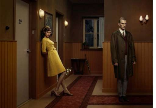 Grandi novità per Photo-london, fiera alla quarta edizione