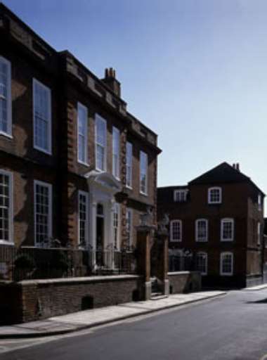 Tate, British Museum, National Gallery? No, il museo inglese dell’anno è Pallant House…