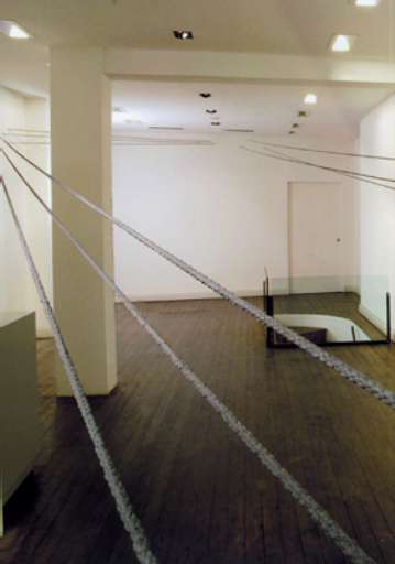 fino al 28.VII.2007 | Mimmo Roselli | Firenze, Galleria il Ponte / Museo Archeologico fino al 28.VII.2007 | Mimmo Roselli | Firenze, Galleria il Ponte / Museo Archeologico