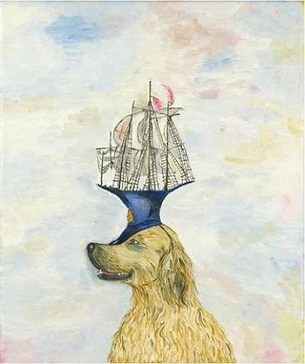 fino al 30.VI.2007 | Ivan Malerba | Napoli, 404 Annarumma fino al 30.VI.2007 | Ivan Malerba | Napoli, 404 Annarumma