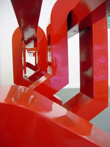 fino al 24.VI.2007 | Joys | Milano, Allegra Ravizza Art Project