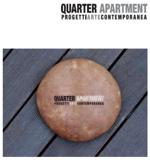 E Quarter si prende un “Apartment” anche in Abruzzo, a Teramo…