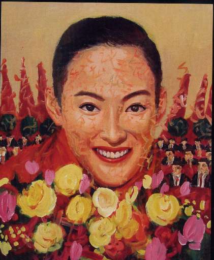 fino al 12.VII.2007 | Occhio alla Cina | Milano, N.O. Gallery