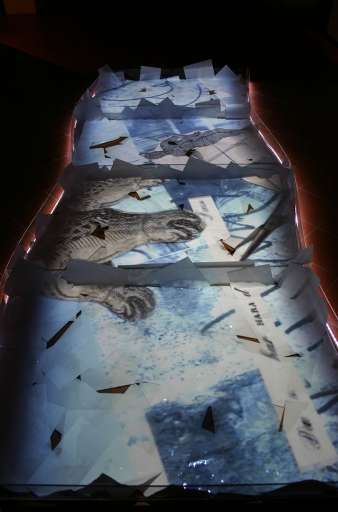 fino al 9.VI.2007 | Io pictor, Io scriptor, Io cantor | Cremona, Centro San Vitale