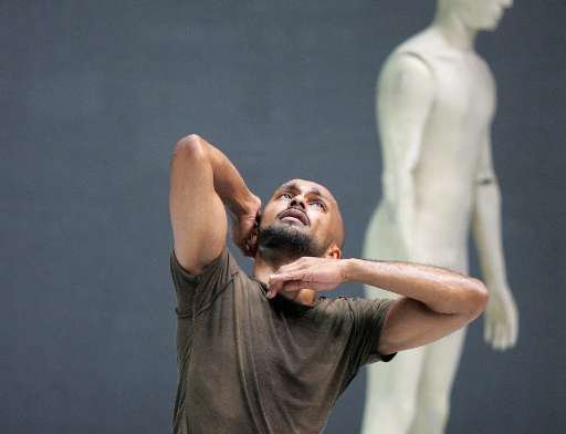 anteprima | RomaEuropa Festival 2007 anteprima | RomaEuropa Festival 2007