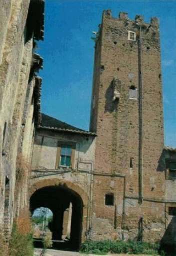 Presenze video-soniche, l’arte contemporanea entra in un castello romano