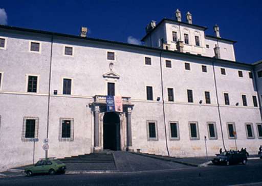 Barocco Romano, donata al Palazzo Chigi di Ariccia l’importante collezione Lemme