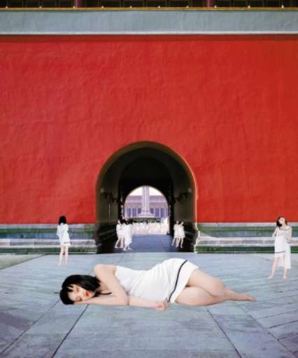 fino al 30.VI.2007 | Genoma X | Firenze, Spazio Viale Giannotti fino al 30.VI.2007 | Genoma X | Firenze, Spazio Viale Giannotti