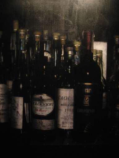 fino al 17.VI.2007 | Andrea Aquilanti | Prato, Spaziorazmataz