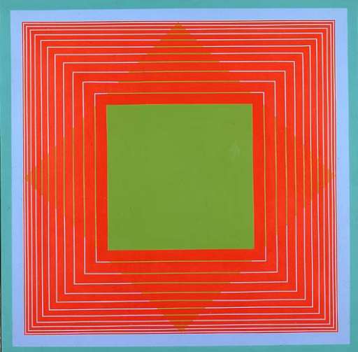 Manhattan, l’arte torna a varcare la soglia del Four Seasons Restaurant