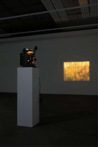 fino al 29.VII.2007 | Jordan Wolfson | Bergamo, GAMeC fino al 29.VII.2007 | Jordan Wolfson | Bergamo, GAMeC