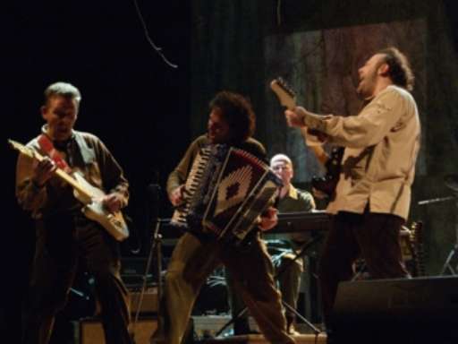 Sperimentazione musicale per il cinema, un festival a Napoli