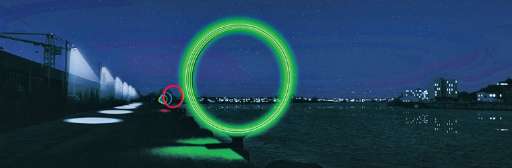 Francia, big internazionali del contemporaneo invadono l’”Estuaire” della Loira