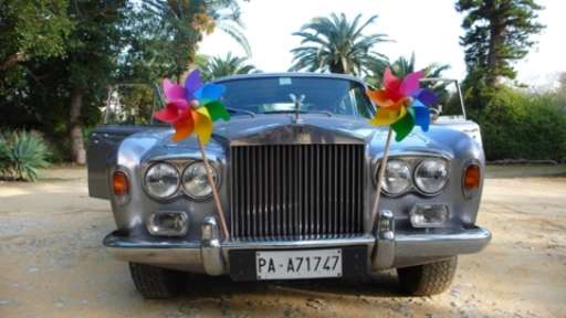 Il Padiglione Siciliano alla Biennale di Venezia? È una Rolls Royce…