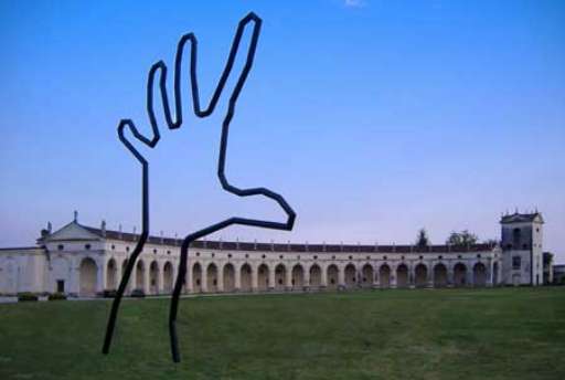Nuove sculture nel parco di Villa Manin. Con un bis milanese di…