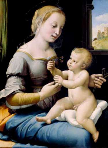 JAMES BECK, O LA BELLA PROTESTA