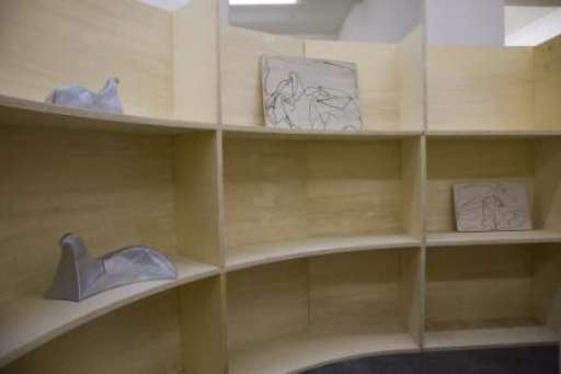 fino al 30.VI.2007 | Sergio Sarra | Roma, Galleria Cesare Manzo