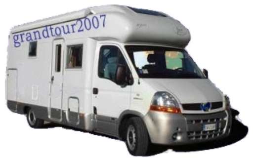 Da Venezia: in Camper, from Toscana. Per il Grand Tour dell’arte…