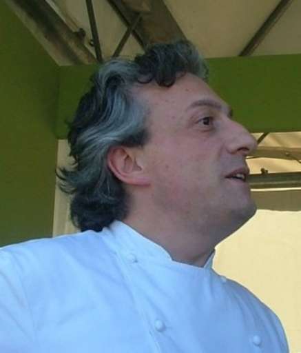 Da Venezia: Padiglione Italia enclave piemontese? Ida Gianelli si porta anche lo chef…