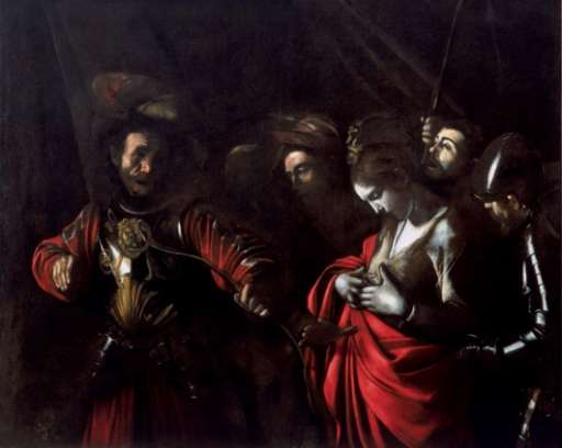 Una casa per l’ultimo Caravaggio. Apre a Napoli la Galleria di Palazzo Zevallos Stigliano