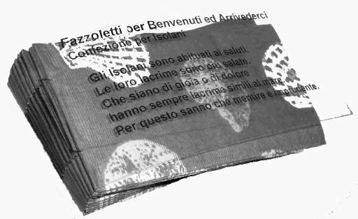 Cos’è un’isola? A Roma l’ottava edizione della Rassegna del Libro d’Artista