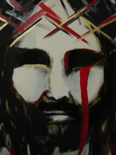 Da Venezia: l’ultima provocazione sono i Santini d’Arte