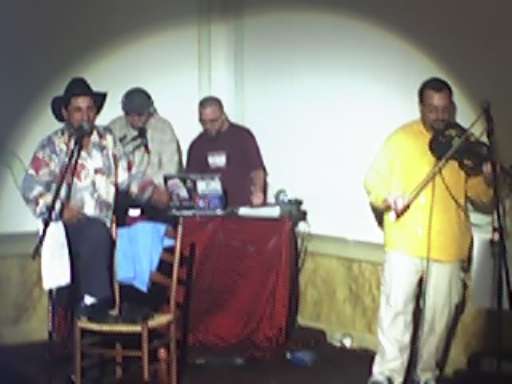 Da Venezia, tutta la gioia dei Rom a Palazzo Pisani