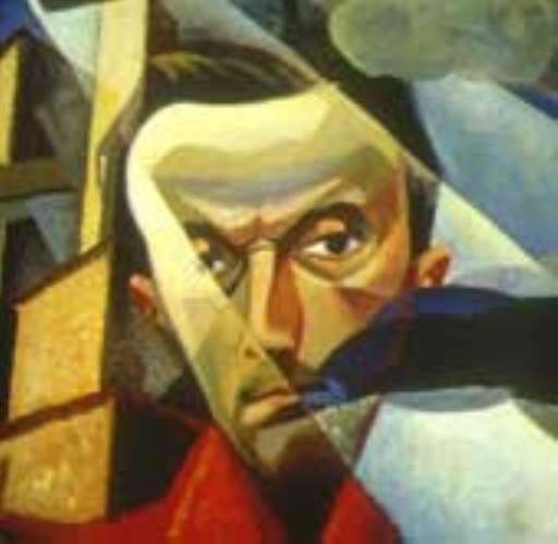 A Perugia un film inedito dedicato all’aeropittore futurista Gerardo Dottori