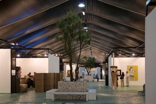 Ottimo esordio per Cornice, la fiera d’arte veneziana