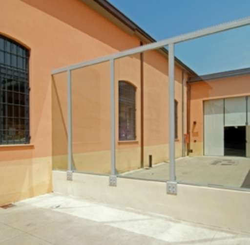 Andrea Nacciarriti e lo “stadio” Enrico Fornello…