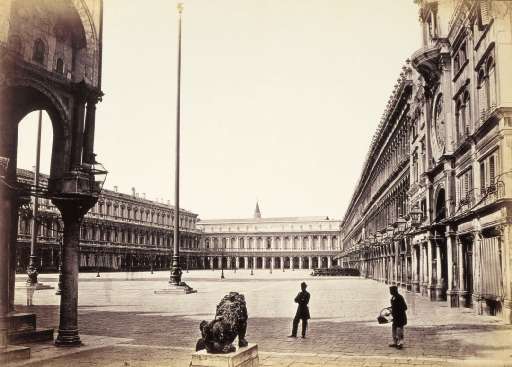 fino al 17.VI.2007 | Un itinerario italiano | Roma, Museo Andersen