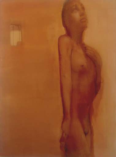 fino al 30.VI.2007 | Donatella Izzo | Milano, Obraz