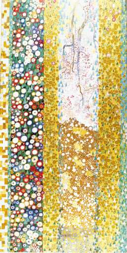 fino al 30.VI.2007 | Galileo Chini | Roma, Francesca Antonacci