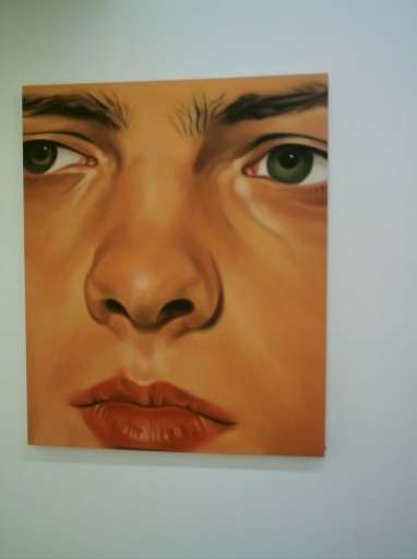 fino al 29.VI.2007 | Mike Silva | Pietrasanta (lu), Galleria Astuni